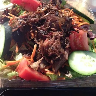 Pulled Pork