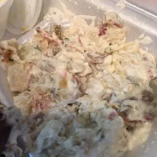 Baked Potato Salad