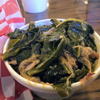 Collard Greens