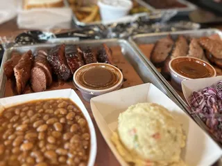 Gatlin's BBQ