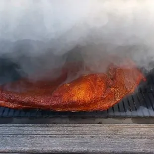 Smokin&apos;!!
