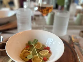 Alpine Culinary