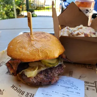 burger, food, burgers