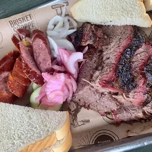 Brisket
