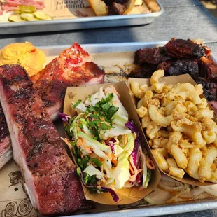 Burnt Ends