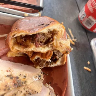 Brisket Bon Bon