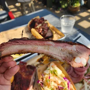 Pork Ribs