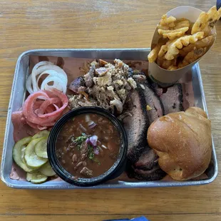 Mojo Pork