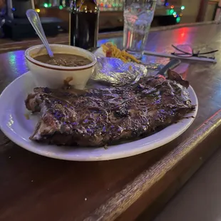 Ribs