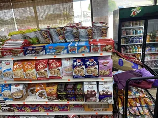 St Mark Specialty Food