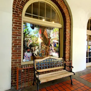 The British Grocer - Fullerton, California