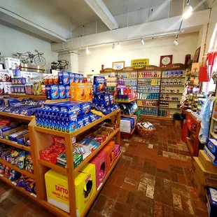 The British Grocer - Fullerton, California