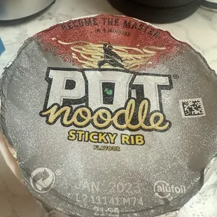 A year and 4 months past expiry date!