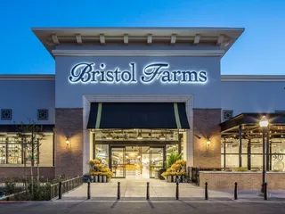 Bristol Farms: Yorba Linda