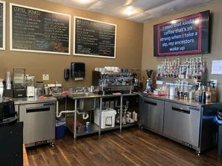 Pikes Perk Mountain Shadows