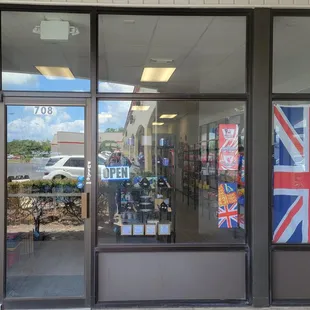 british shoppe in longwood lakes