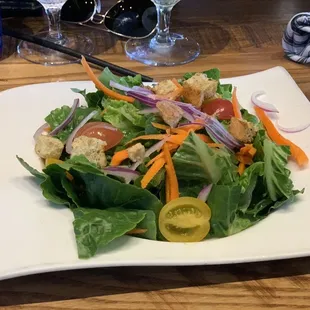 Side Salad