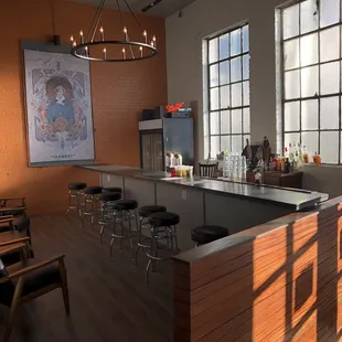 Milkfish has officially joined the space!