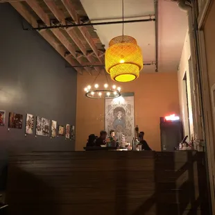 Milkfish has officially joined the space!