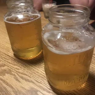 Big George Coors Light