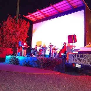 EYQ and Andre Bohren