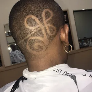 I can do many designs.