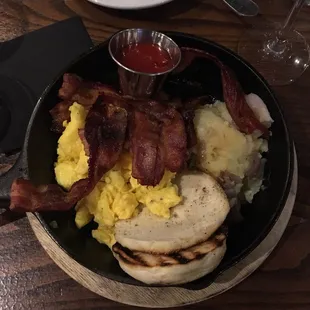 Breakfast Skillet