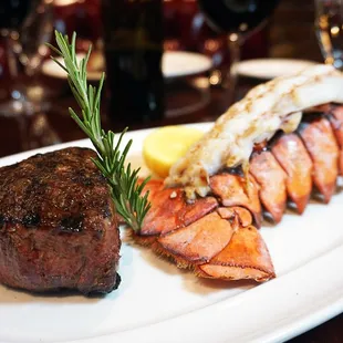 food, steak