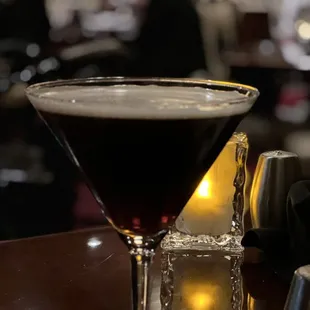 drink
