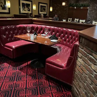 interior, steak