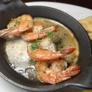 Sizzlin' Shrimp