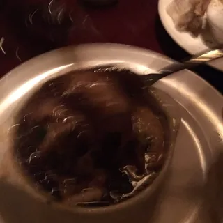 Classic French Onion Soup