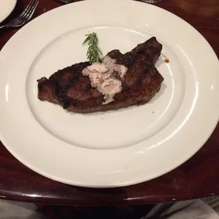 New York Steak*