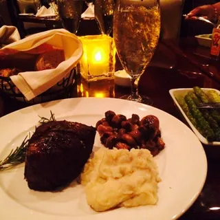 Filet Mignon*
