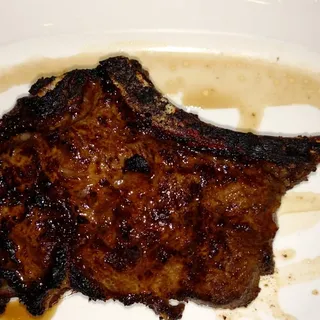 Ribeye*