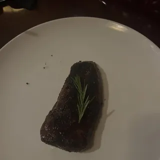 Sirloin Steak*