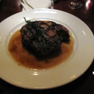 Porterhouse*
