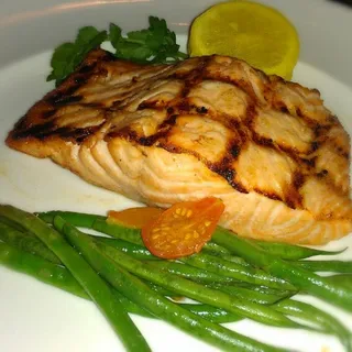 Salmon*