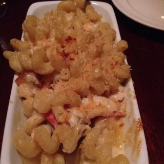 Mac & Cheese