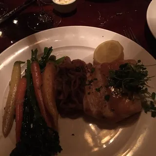 Mashed Potato