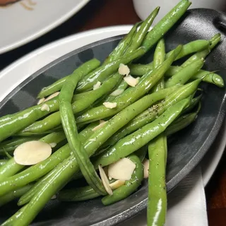 Green Beans