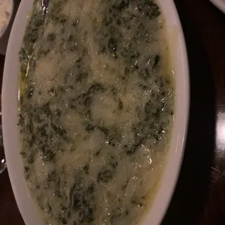 Spinach