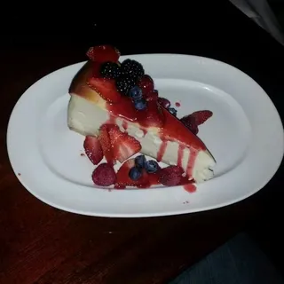 Cheesecake