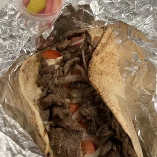 Beef n humus