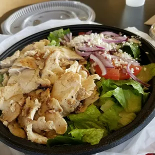 Chicken Salad