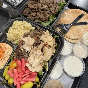 Beef Salad