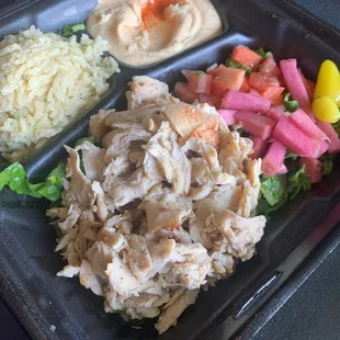 salads, food, salad
