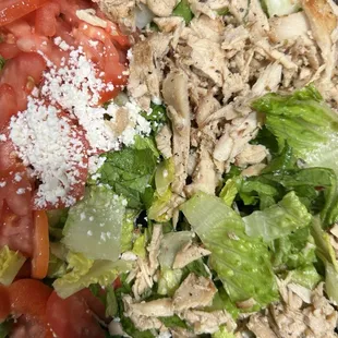 Chicken Salad