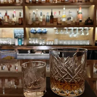 Bourbon