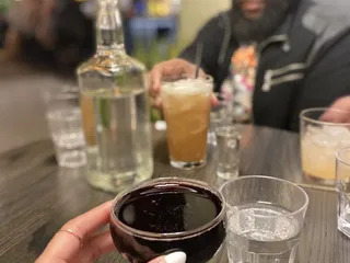 Sundry and Vice